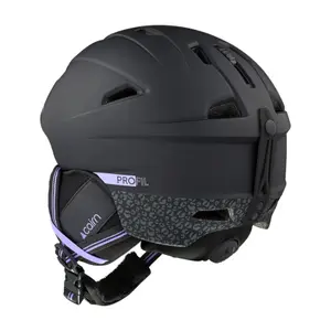 Ski helmet Cairn Profil image-1