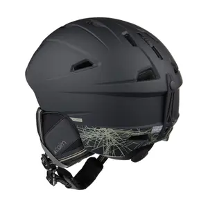 Capacete de esqui Cairn Electron Graphic image-1