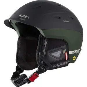 Skihelm Cairn Xplorer Rescue image-0