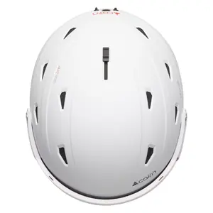 Ski helmet Cairn Shuffle S-Visor Evolight NXT® image-2