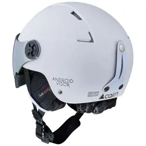 Child ski helmet Cairn Android Visor image-1