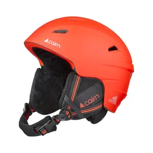 Child ski helmet Cairn Electron image-1