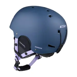 Ski helmet Cairn Darwin image-2