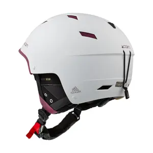 Ski helmet Cairn Equalizer Pure image-1