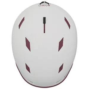 Ski helmet Cairn Equalizer Pure image-2