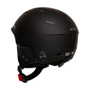 Ski helmet Cairn Equalizer Pure image-1