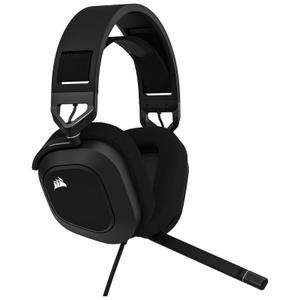Casque Gaming Corsair HS80 RGB USB Carbon image-3
