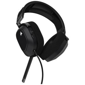 Casque Gaming Corsair HS80 RGB USB Carbon image-4