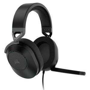 Casque Gaming Corsair HS65 SURROUND Carbon image-3