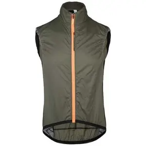 Sleeveless jacket for women Q36.5 Adventure Insulation
