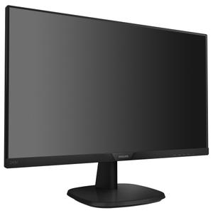 Écran PC Philips V Line - FHD/75Hz/4ms/IPS/VGA/DVI/HDMI image-3