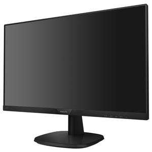 Écran PC Philips V Line - FHD/75Hz/4ms/IPS/VGA/DVI/HDMI image-4