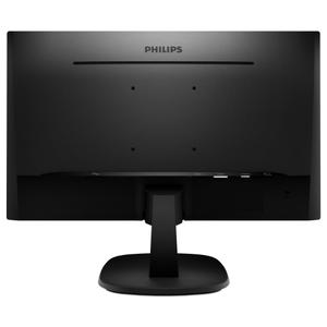 Écran PC Philips V Line - FHD/75Hz/4ms/IPS/VGA/DVI/HDMI image-5