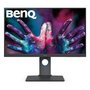 PC-Bildschirm BenQ PD2705Q 27"