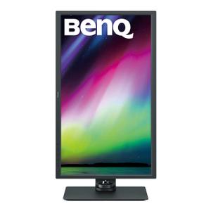 Écran PC BenQ SW321C - IPS/5ms/4K/HDMI/DP/USB-C/USB/60Hz image-3