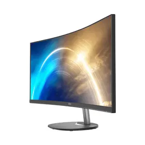 Écran PC WQHD CURVE 100Hz VA 1ms FreeSync MSI Pro MP341CQ 34" image-2