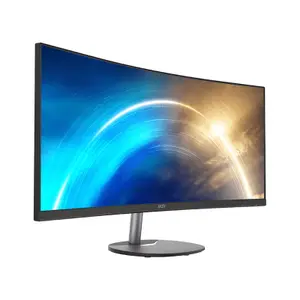 Écran PC WQHD CURVE 100Hz VA 1ms FreeSync MSI Pro MP341CQ 34" image-3