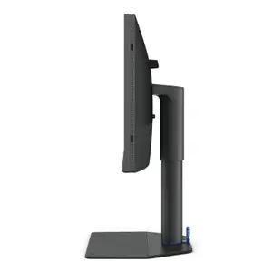 Écran PC 27" 4K 60Hz IPS USB-C antireflets TÜV Adobe BenQ SW272U image-2