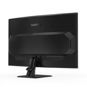 Écran PC curvé QHD 165Hz VA 1ms HDR FS-P Gigabyte GS32QC 31,5" image-2