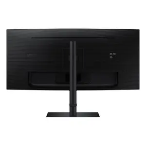 Écran PC incurvé UWQHD/100Hz/VA/5ms/USB-C Samsung ViewFinity 34" image-1