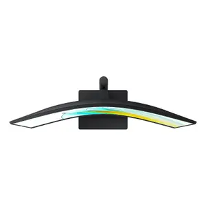 Écran PC incurvé UWQHD/100Hz/VA/5ms/USB-C Samsung ViewFinity 34" image-2