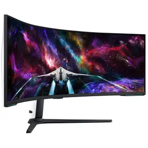 PC-Bildschirm Samsung Neo G9 1327,5x499,6x601 mm image-1