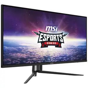 Écran PC MSI Mag401qr 40" image-2