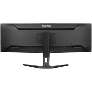Écran PC incurvé DQHD/165Hz/VA/KVM/DOCK Iiyama XCB4594DQSN-B1 45" image-2