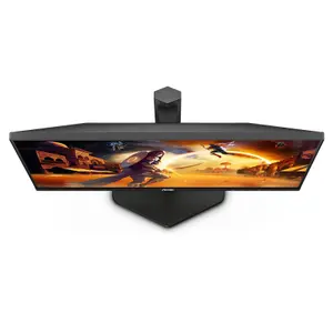 Monitor PC FHD/180Hz/IPS/1ms/HDR10/FreeSync Prem AOC 24G4X 24" image-2