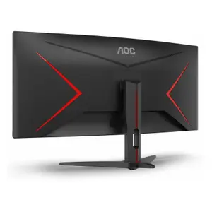 Écran PC 34"Curve UWQHD/144Hz/VA/FreeSync Prem AOC CU34G2XE image-2