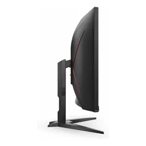 Écran PC 34"Curve UWQHD/144Hz/VA/FreeSync Prem AOC CU34G2XE image-3