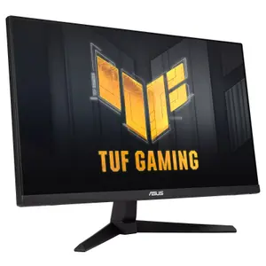 Écran PC 23.8" FHD 180Hz Fast IPS 1ms HP FreeSync Prem ASUS Tuf image-1