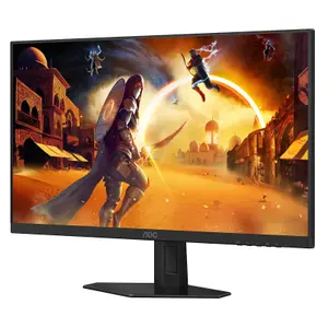 Écran PC FHD/180Hz/IPS/1ms/HDR/GSYNC AOC 24G4XE 24" image-2