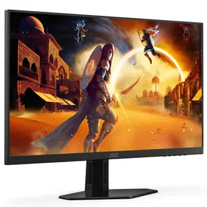 PC-Monitor FHD/180Hz/IPS/1ms/HDR/FreeSync/G-Sync AOC 27G4XE 27" image-1