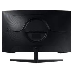 Écran PC curve QHD/165Hz/VA/1ms/HDR/FreeSync Samsung Odyssey G5 710,1x272,6x533,6 mm image-1