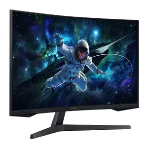 Écran PC curve QHD/165Hz/VA/1ms/HDR/FreeSync Samsung Odyssey G5 710,1x272,6x533,6 mm image-3