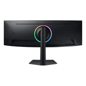 Écran PC Samsung Odyssey G9 1147,6x420,5x568,4 mm image-2