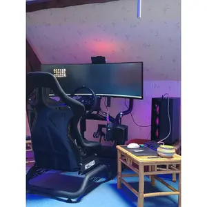 Écran PC Samsung Odyssey G9 1147,6x420,5x568,4 mm image-4