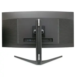 Curved OLED PC-Bildschirm UWQHD 175Hz 0,1ms USB-C FSP Acer Predator 34" image-3