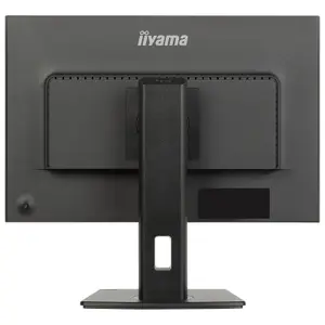 FHD+ Monitor/75Hz/IPS/4ms/16:10/Pivot Iiyama XUB2495WSU-B7 24" image-2