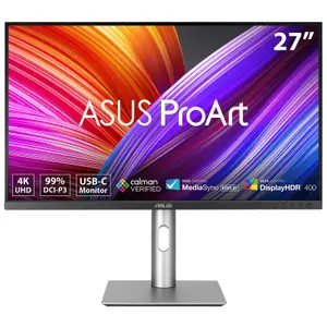 Écran PC 4K IPS Adobe RGB USB-C Calman ASUS ProArt PA279CRV 27" image-0