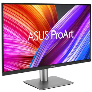 Écran PC 4K IPS Calman USB-C 98% DCI-P3 ASUS ProArt PA329CR 32" image-1