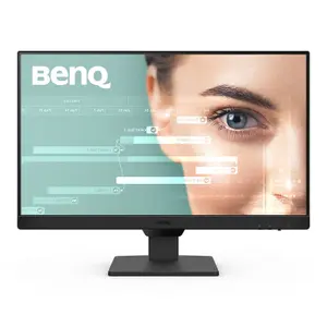 Écran PC FHD 100Hz IPS 5ms HP HDMI DP BenQ GW2490 23.8" image-0