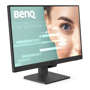 Écran PC FHD 100Hz IPS 5ms HP HDMI DP BenQ GW2490 23.8" image-2