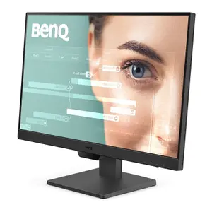 Écran PC FHD 100Hz IPS 5ms HP HDMI DP BenQ GW2490 23.8" image-3