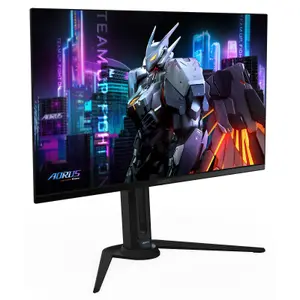 PC-Monitor K/240Hz/0.03ms/FSPP Gigabyte Aorus FO32U2 Oled 32"