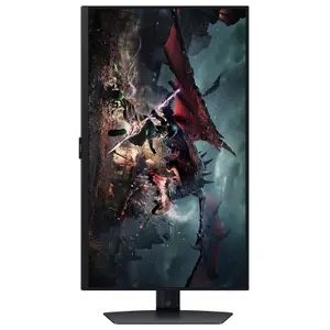 Écran PC QHD/180Hz/IPS/1ms/Pivot/FreeSync Samsung Odyssey G5 613x263,5x552 mm image-2