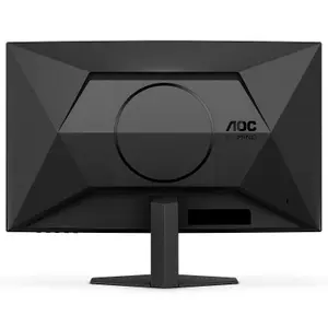 27" Curved PC Monitor/FHD/280Hz/0,3ms/Fast VA/AdaptSyn AOC C27G4ZXE image-1