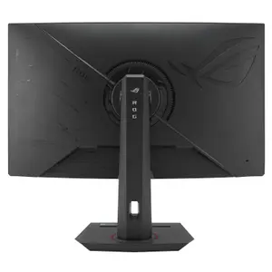 Écran PC CURVE QHD 180Hz VA 1ms USB-C FS ASUS Rog XG32WCS 32" image-4