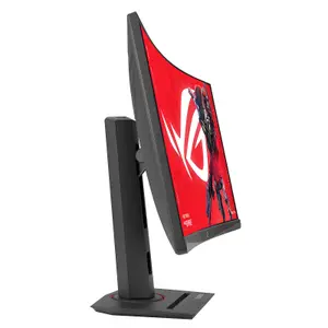 Écran PC CURVE QHD 280Hz VA 1ms USB-C ASUS Rog XG27WCMS 27" image-3